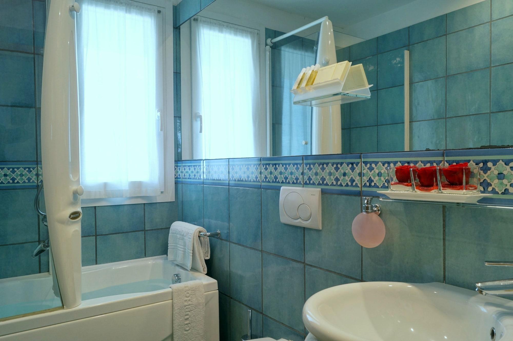 Club House Hotel Rimini Ngoại thất bức ảnh