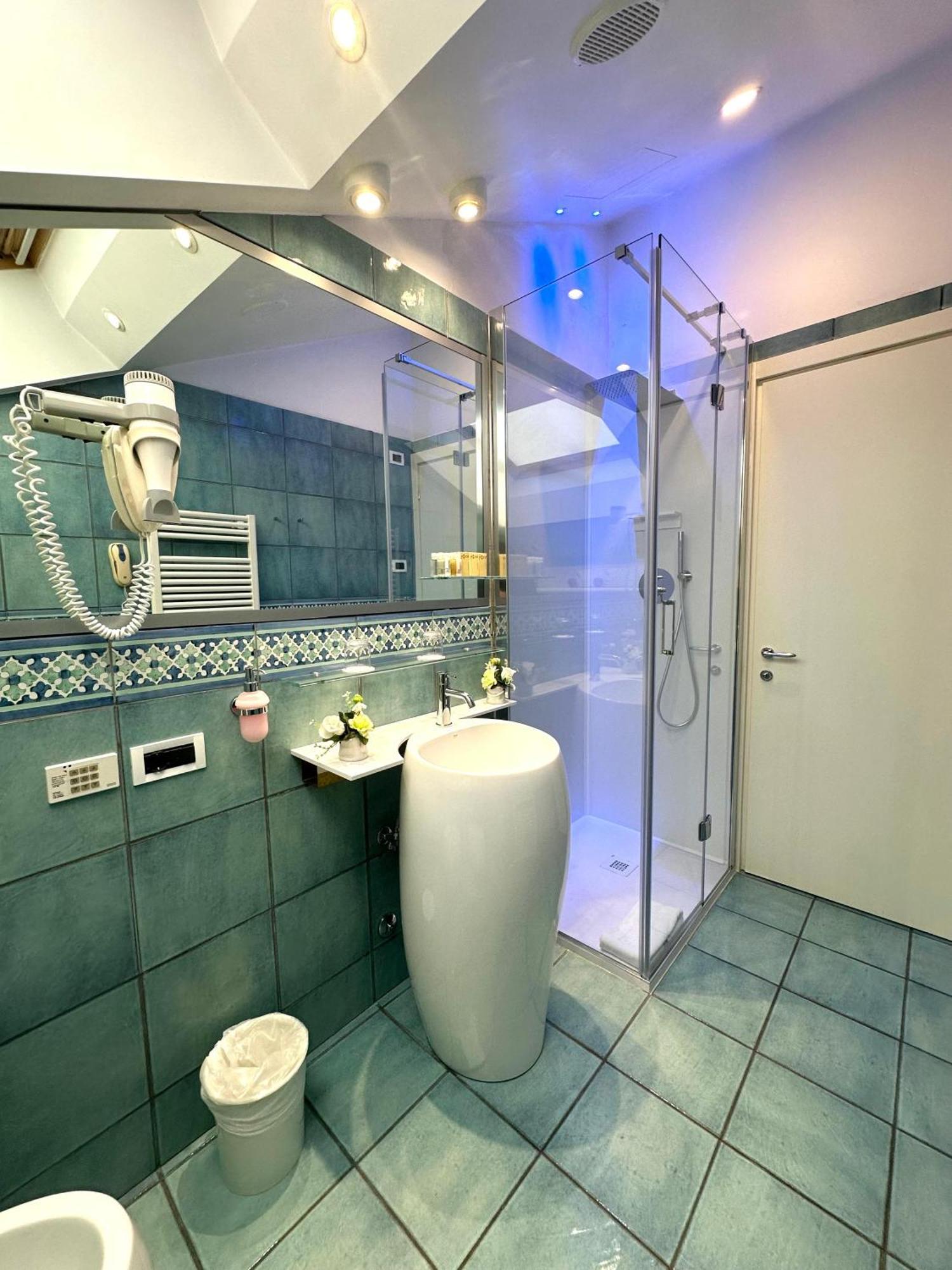 Club House Hotel Rimini Ngoại thất bức ảnh