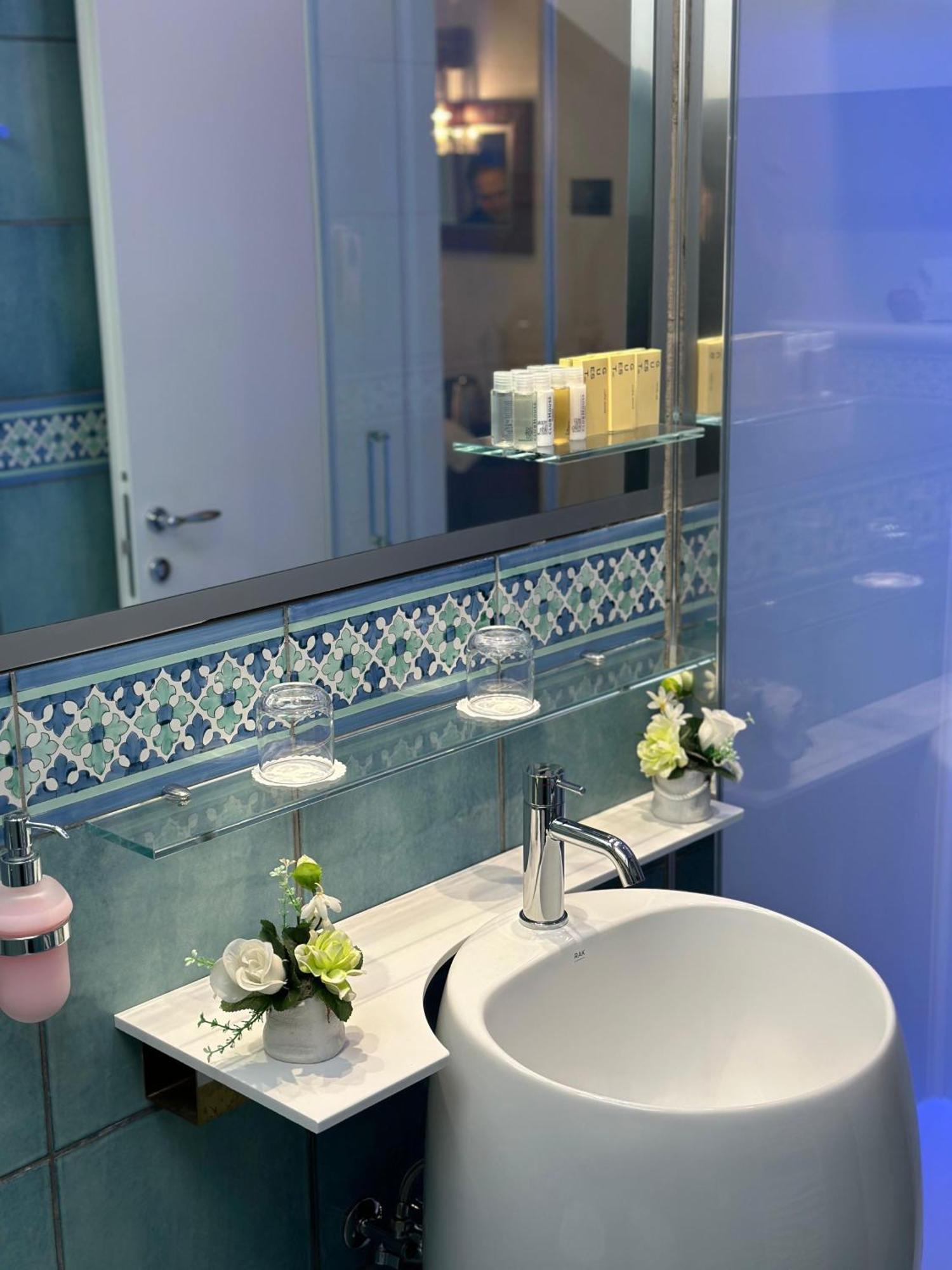 Club House Hotel Rimini Ngoại thất bức ảnh