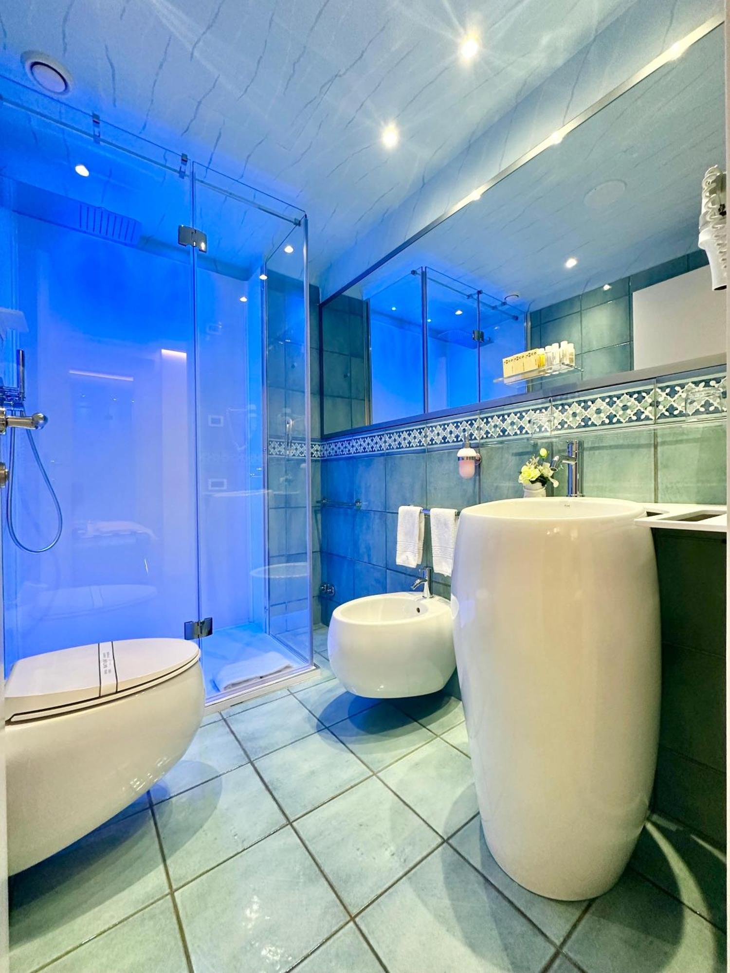 Club House Hotel Rimini Ngoại thất bức ảnh