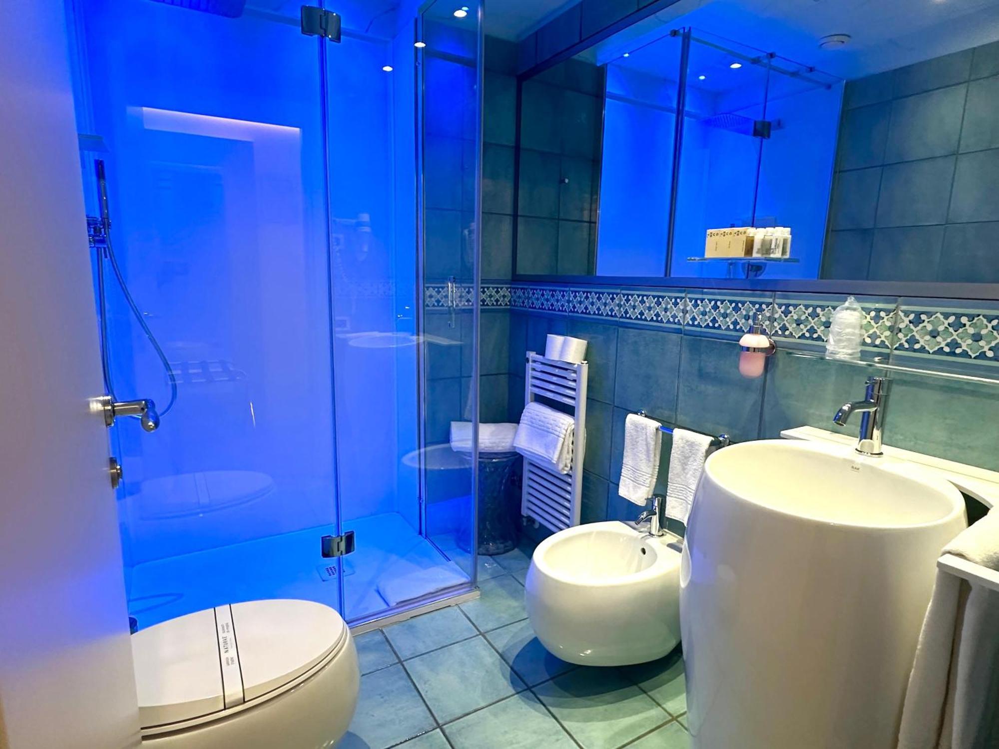 Club House Hotel Rimini Ngoại thất bức ảnh