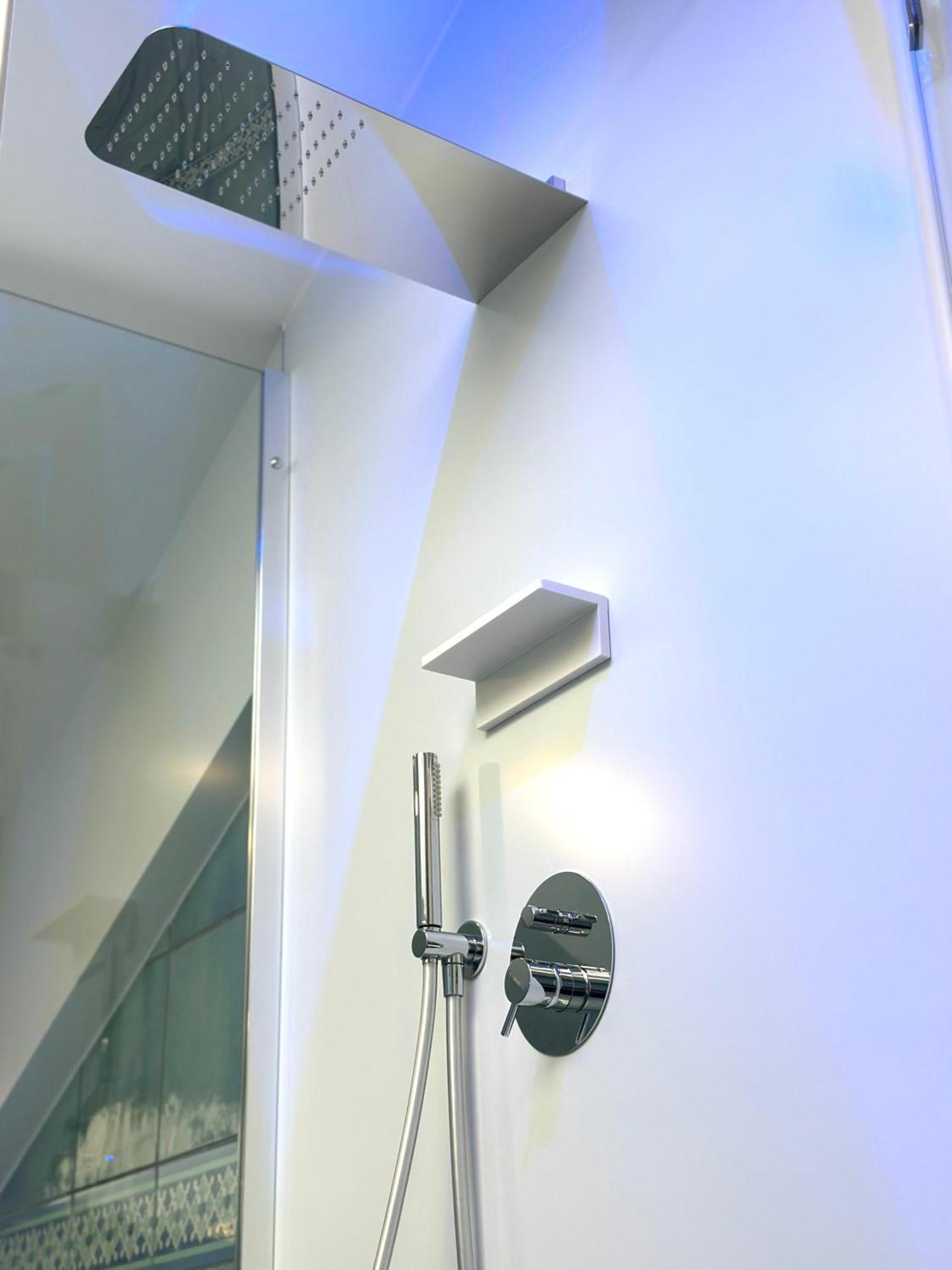 Club House Hotel Rimini Ngoại thất bức ảnh