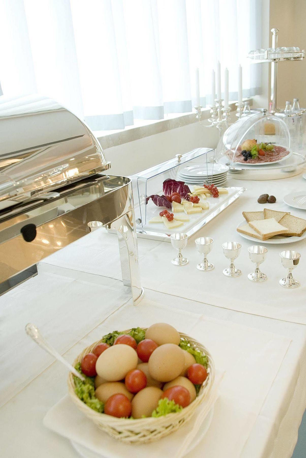 Club House Hotel Rimini Ngoại thất bức ảnh