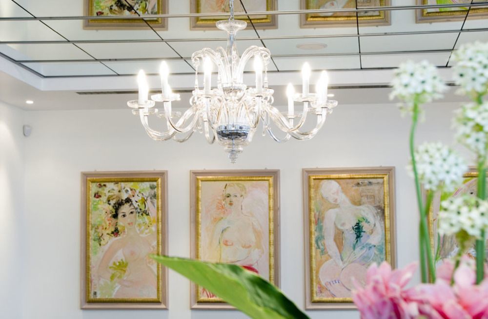 Club House Hotel Rimini Ngoại thất bức ảnh